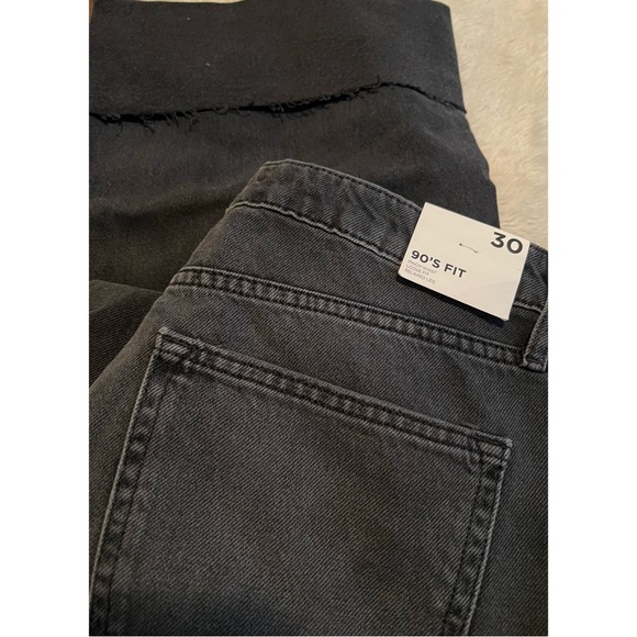 FOREVER 21 ~90s-Fit Jeans (NWT) - Picture 12 of 13
